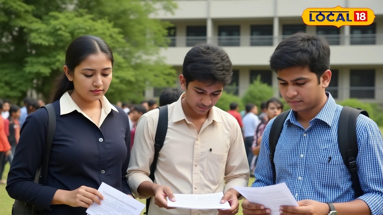 फीस और रिफंड नीति