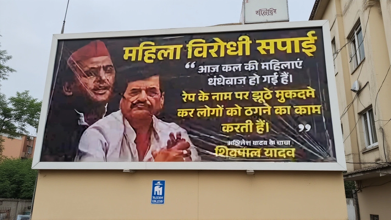 भ्रष्टाचार और सामाजिक असंतोष का बढ़ता दौर